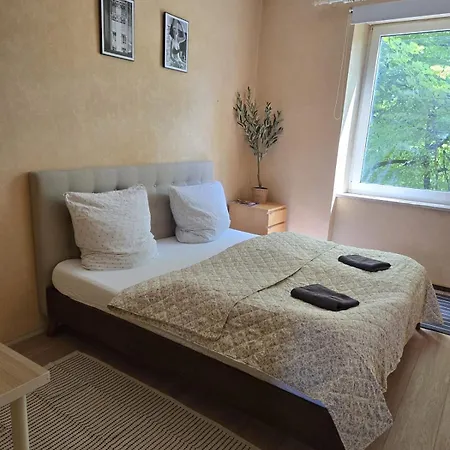 Casa Bonita Apartamento