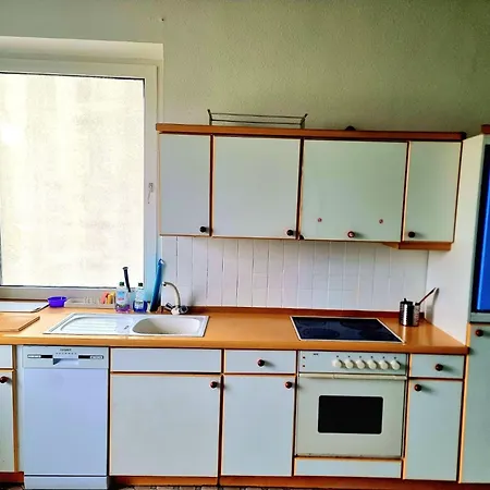 Casa Bonita Apartment