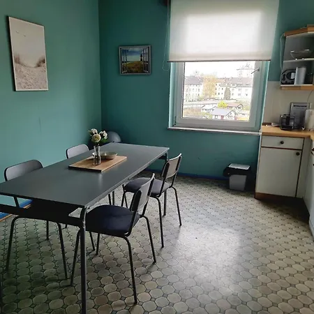 Casa Bonita * Duisburg