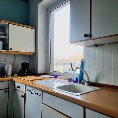 Apartment Casa Bonita