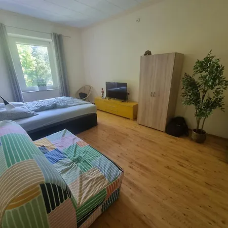 Casa Bonita Duisburg