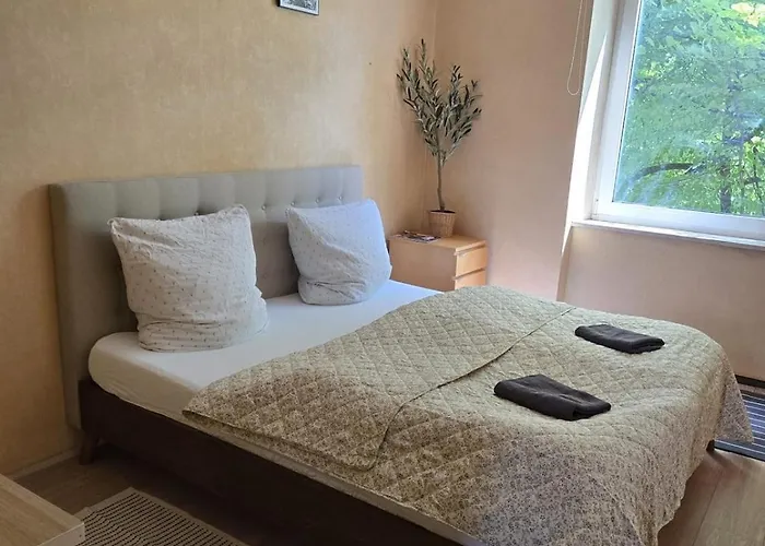 Casa Bonita Apartman