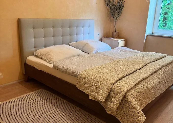 Apartamento Casa Bonita