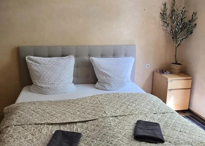 Apartman Casa Bonita Duisburg