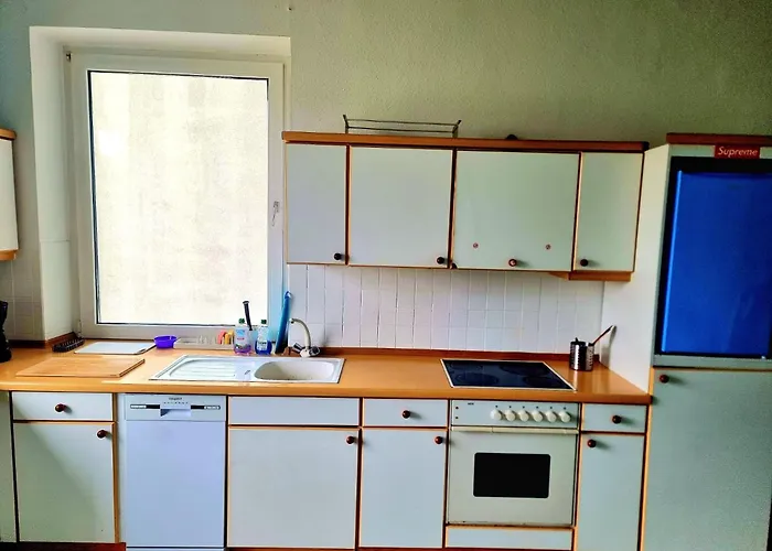 Casa Bonita Apartamento