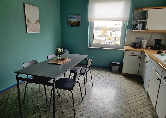 Casa Bonita * Duisburg