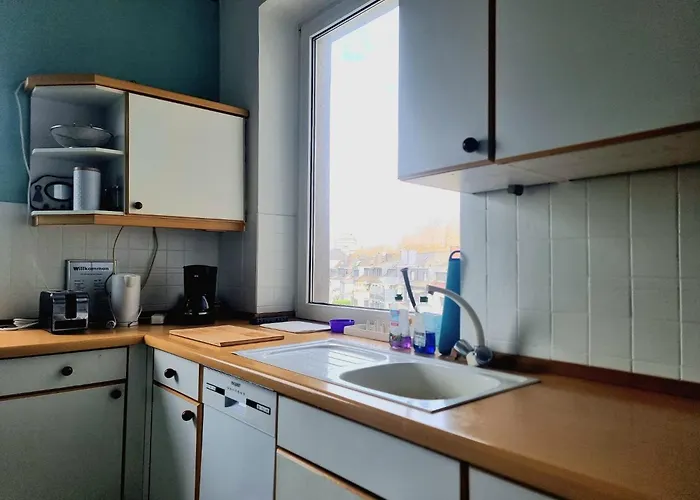 Apartamento Casa Bonita